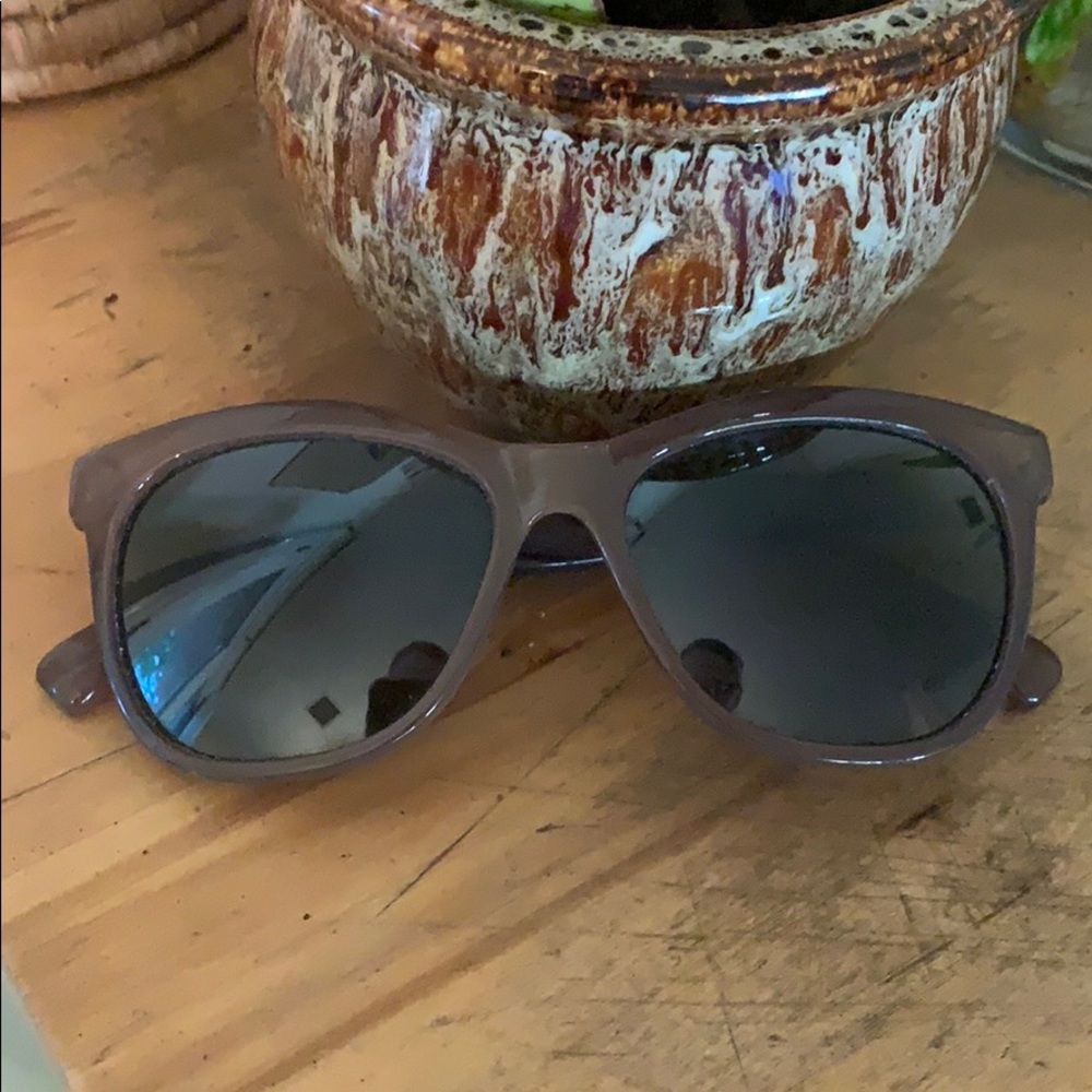 Ladies J Crew Sunglasses